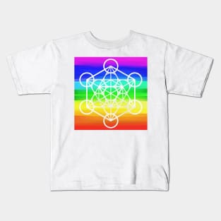 Metatron Kids T-Shirt